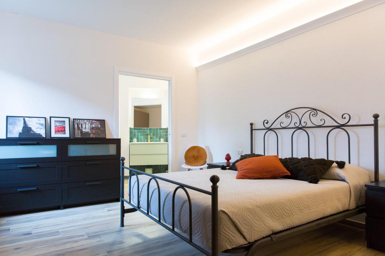 San Matteo - Lafferty'S Retreat Apartman San Gimignano Kültér fotó