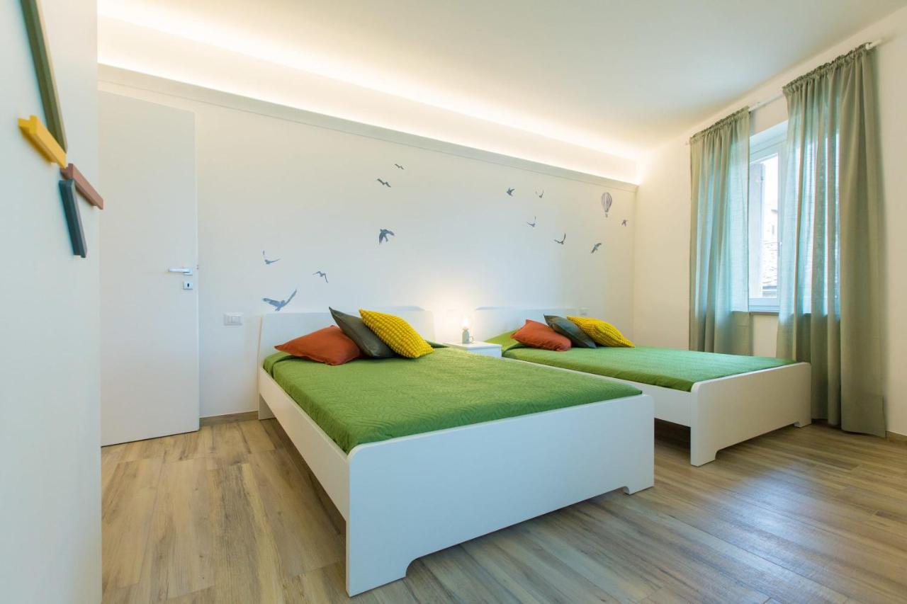 San Matteo - Lafferty'S Retreat Apartman San Gimignano Kültér fotó