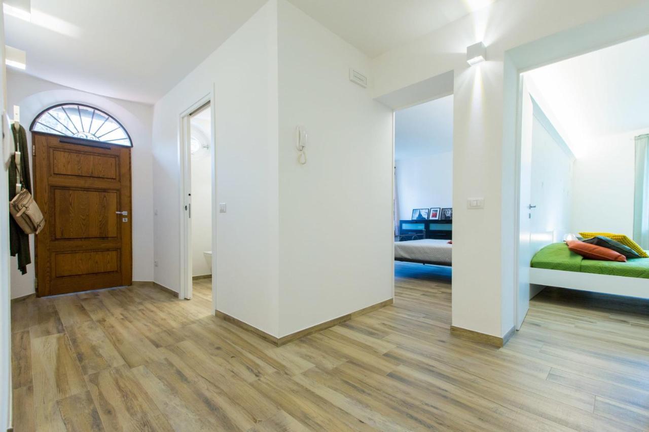 San Matteo - Lafferty'S Retreat Apartman San Gimignano Kültér fotó